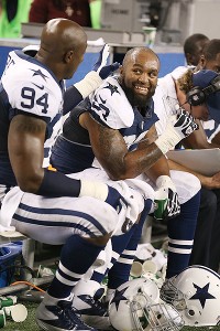 DeMarcus Ware