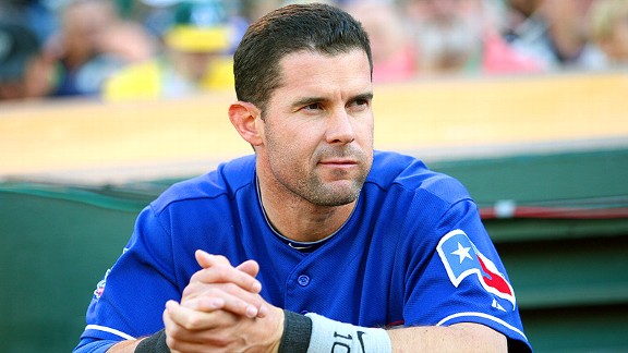 Michael Young