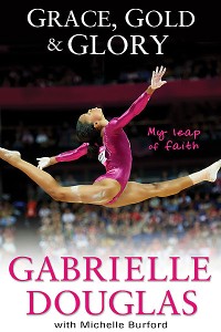 Gabrielle Douglas
