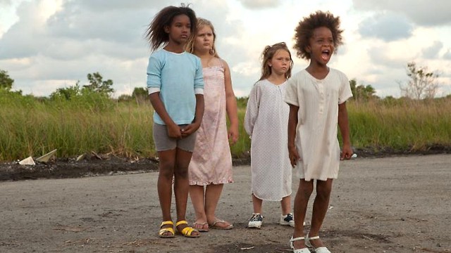 Beasts of the Southern Wild