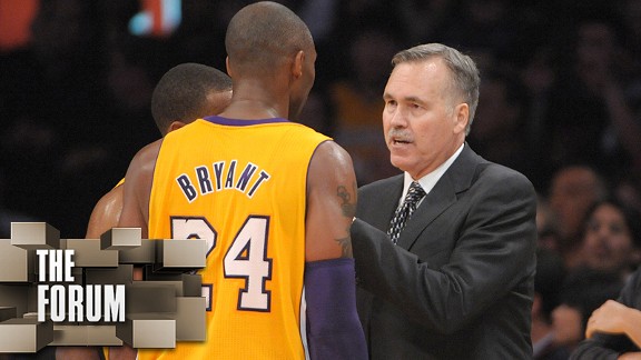 Kobe Bryant