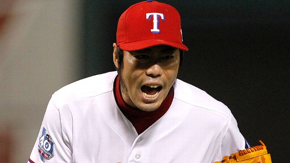 Koji Uehara