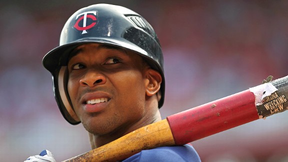 Ben Revere