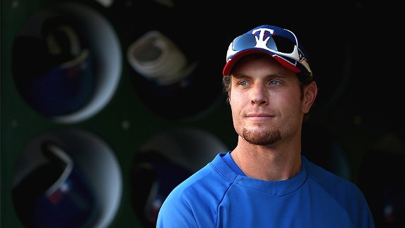 Josh Hamilton