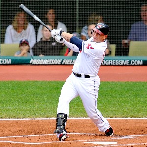 Asdrubal Cabrera