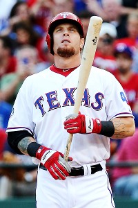 Josh Hamilton