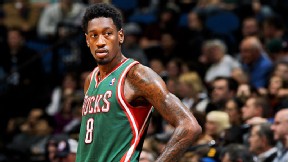 Bucks' Sanders won't face charges for fight