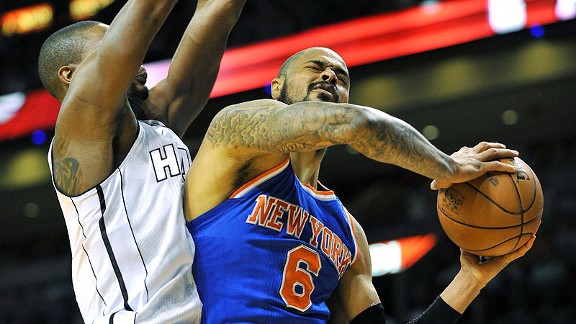 Tyson Chandler