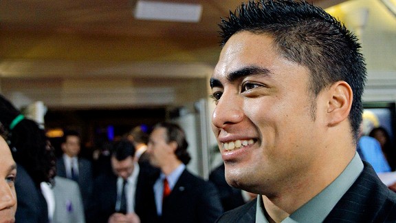 Manti Te'o