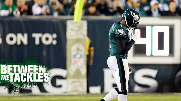 Michael Vick