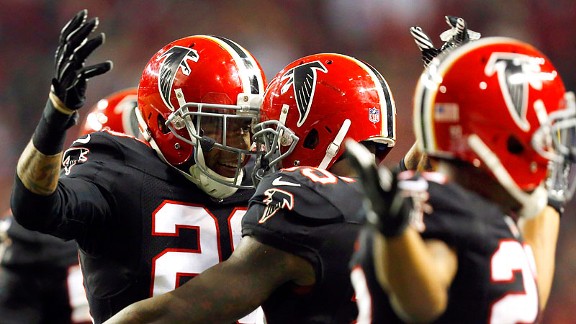 Atlanta Falcons
