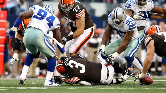 DeMarcus Ware