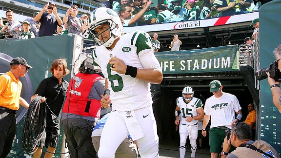 Mark Sanchez