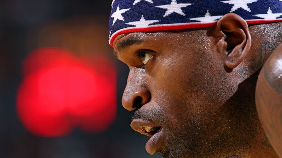 Stephen Jackson