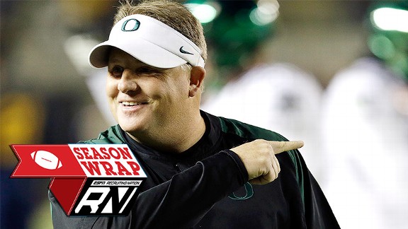 Chip Kelly