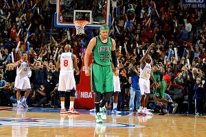 Paul Pierce