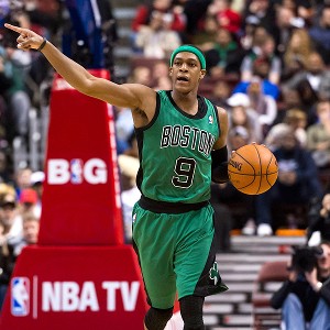 Rajon Rondo seeks wins for Boston Celtics, not triple-doubles for 