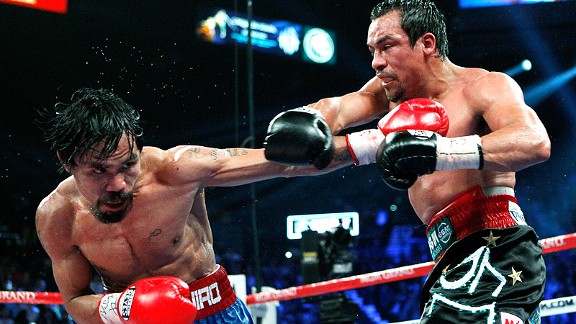 Manny Pacquiao