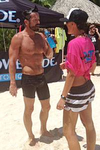 Alex Kostich
