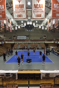 USC Volleyball