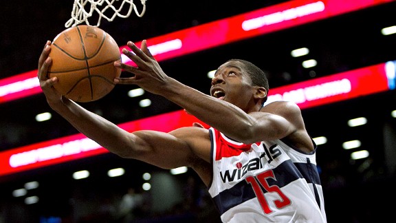 Jordan Crawford