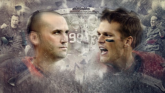 Monday Night Football illustratiom