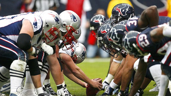 Texans/Pats