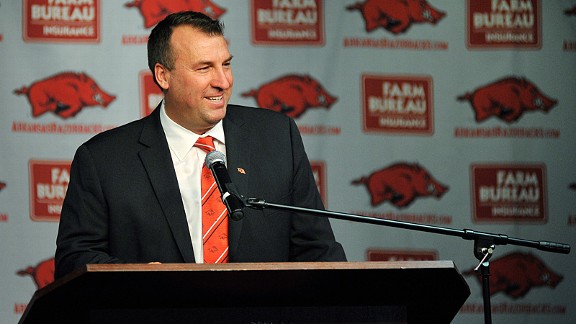 Bret Bielema