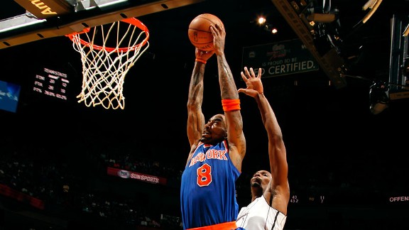 J.R. Smith