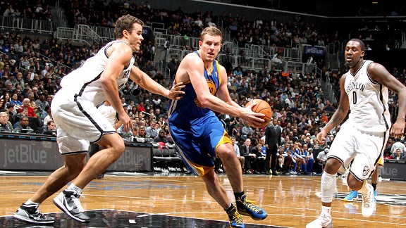 David Lee