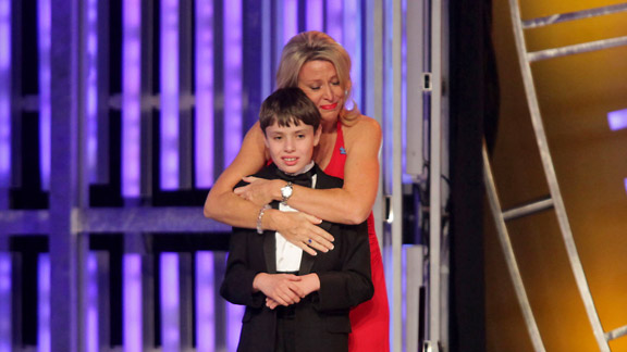Lorri Unumb, Ryan Unumb