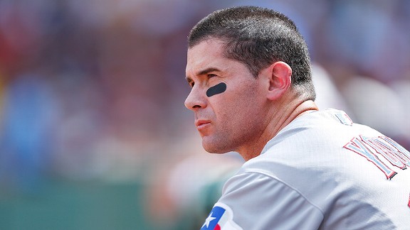 Michael Young