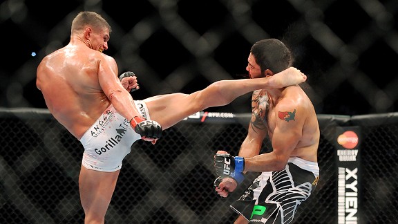 Daron Cruickshank and Henry Martinez