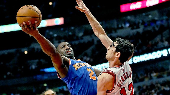 Raymond Felton