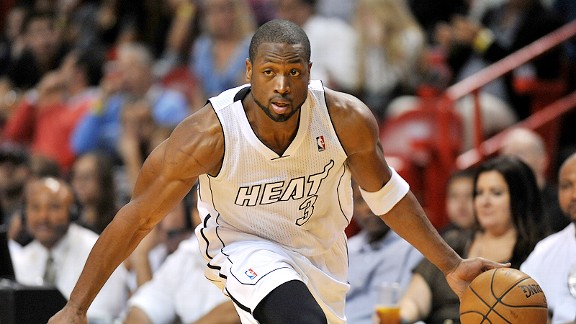 Wade