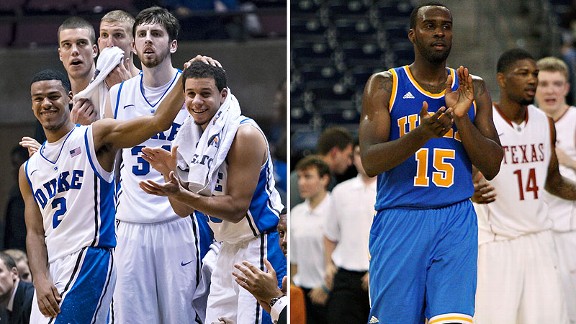 Duke UCLA