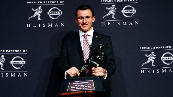 manziel