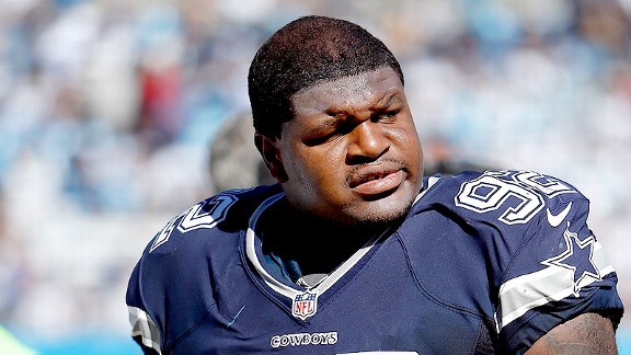 Josh Brent