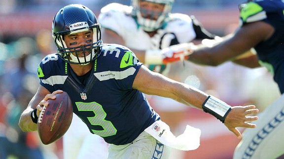 Russell Wilson