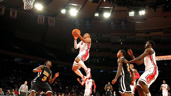 Myles Mack