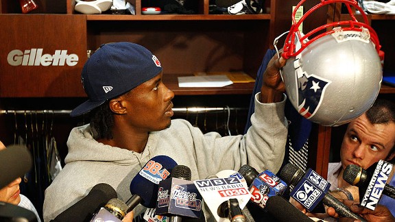 Brandon Lloyd