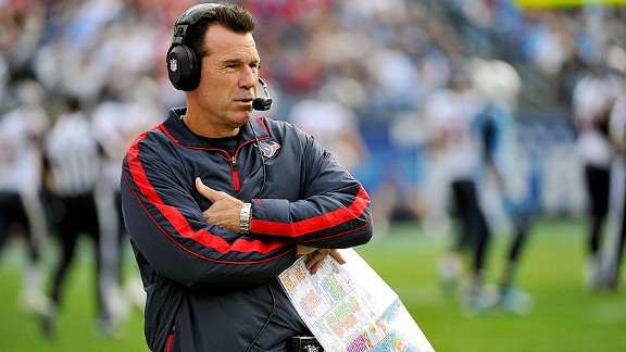 Gary Kubiak