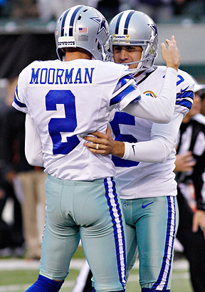 Cowboys Win