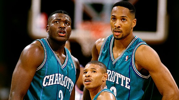 Hornets