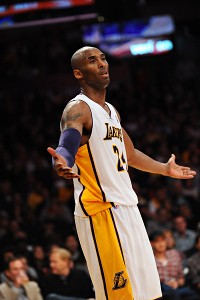 Kobe Bryant