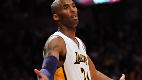 Kobe Bryant