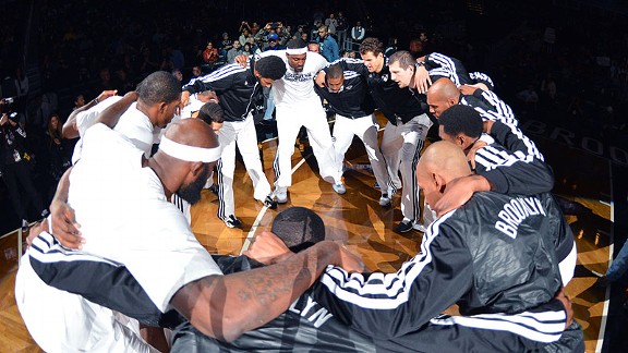 Brooklyn Nets