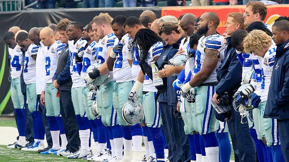 Dallas Cowboys