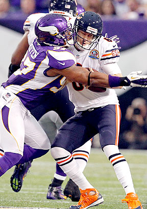 Jay Cutler