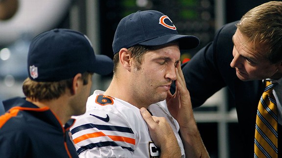Jay Cutler